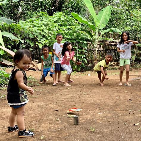 pinoy outdoor fun twitter